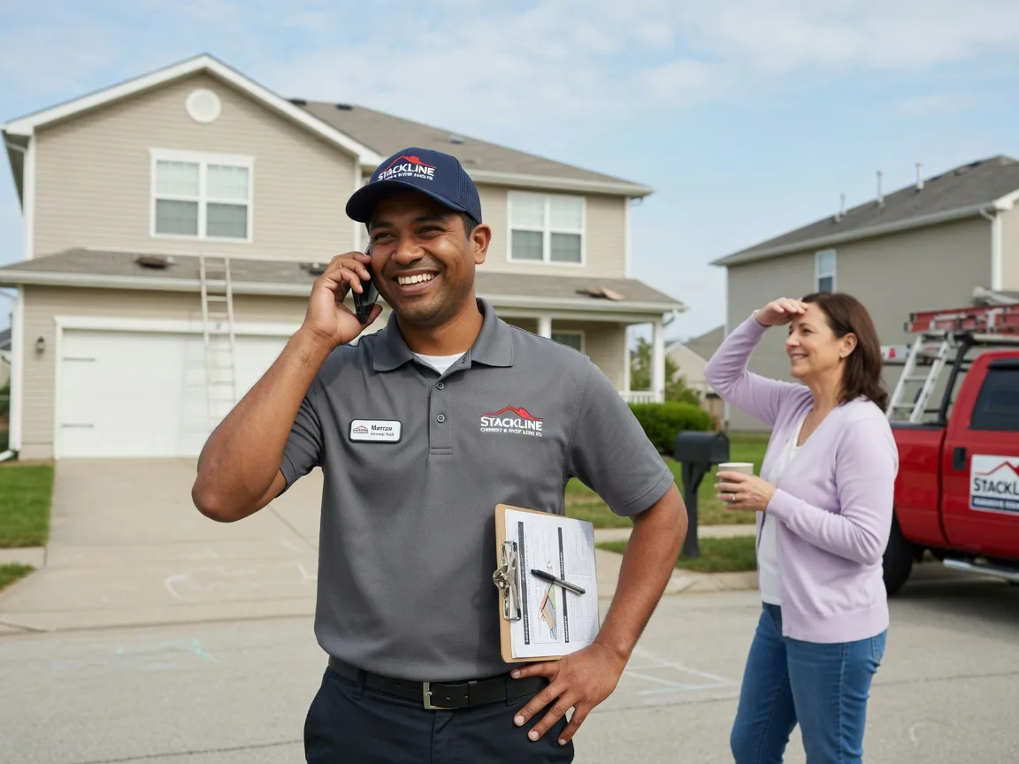 Chimney flashing repair Batesville, AR FAQs